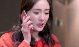 杨幂爆料女儿出国了视频