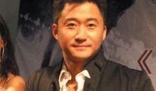 娱乐爆料吴京是谁啊图片,娱乐爆料中的硬汉风采